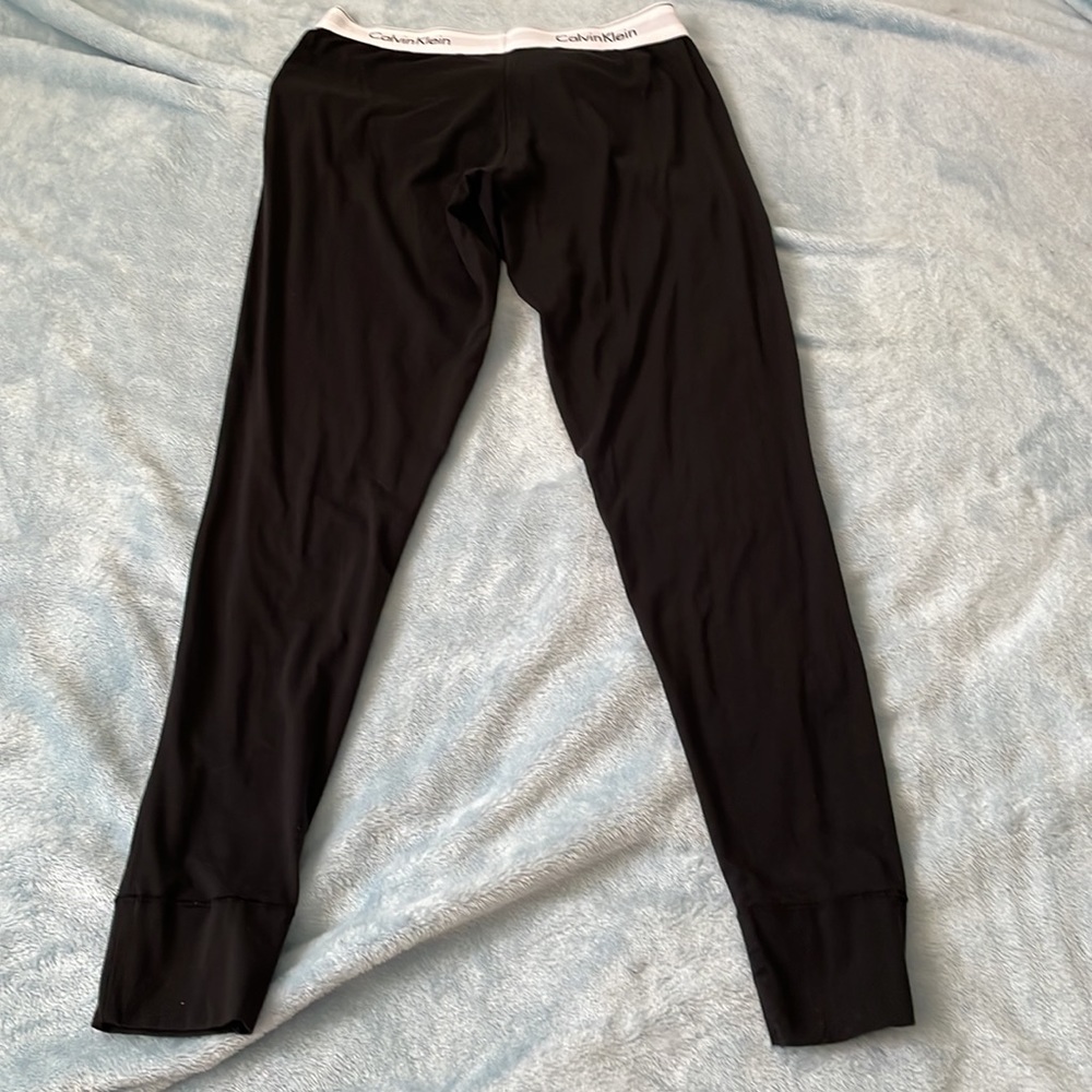 Calvin K. Sleepwear Pants